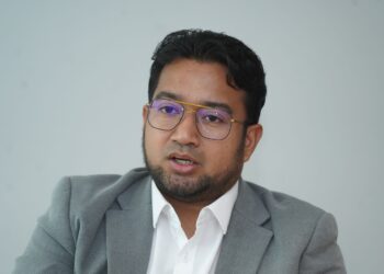 MUHAMMAD NADIR AL-NURI KAMARUZAMAN