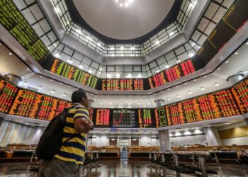 FBM KLCI dijangka stabil sekitar 1,700 mata sekurang-kurangnya sehingga suku ketiga tahun ini.