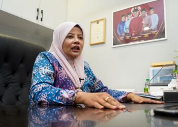 NURUL AMAL MOHD. FAUZI