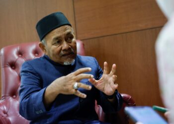 TUAN IBRAHIM TUAN MAN