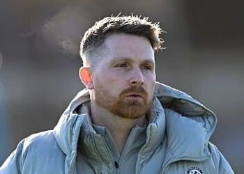 Calum McFarlane - AGENSI