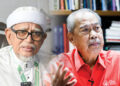 ABDUL Hadi Awang dan Muhyiddin perlu segera menyelesaikan kemelut dalaman PN menjelang PRU16.
