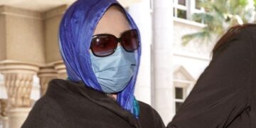 SAMIRAH Muzaffar dan dua remaja bebas daripada pertuduhan membunuh Ketua Pegawai Eksekutif (CEO) Cradle Fund, Nazrin Hassan, lapan tahun lalu.