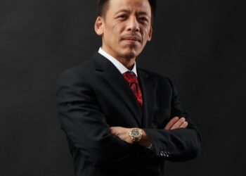 DATUK Chong Loong Men