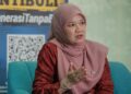 FADHLINA SIDEK