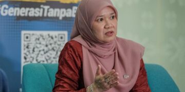 FADHLINA SIDEK