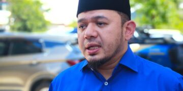 FATHUL BARI MAT JAHYA