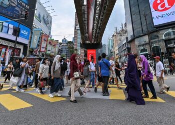 Pembinaan Fiqh al-Watan berlandas etika tadbir urus bertaraf dunia