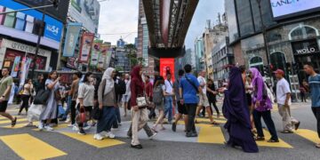 Pembinaan Fiqh al-Watan berlandas etika tadbir urus bertaraf dunia