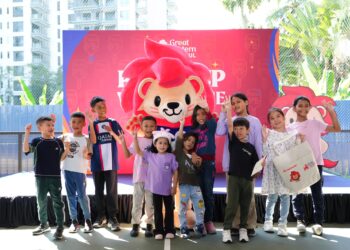 Great Eastern Takaful Berhad (GETB) meneruskan komitmennya dalam memperkasa golongan muda pada tahun 2026.