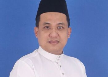 Ahmad Nazrin Abdul Aziz