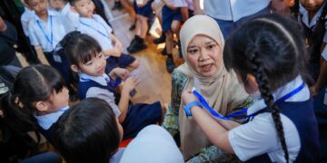 Polisi Perlindungan Murid