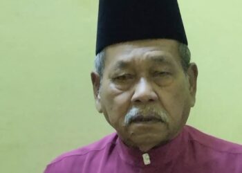 MOHAMED GHAZALI JOSOH