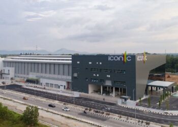 KILANG Iconic Medicare Sdn. Bhd.