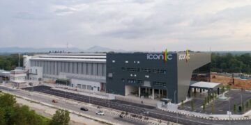 KILANG Iconic Medicare Sdn. Bhd.