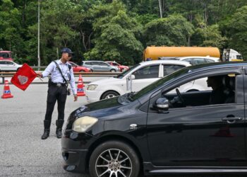 WALAUPUN kempen keselamatan, penambahbaikan infrastruktur dan penguatkuasaan undang-undang telah dilaksanakan, statistik menunjukkan angka kemalangan jalan raya di Malaysia tetap tinggi.