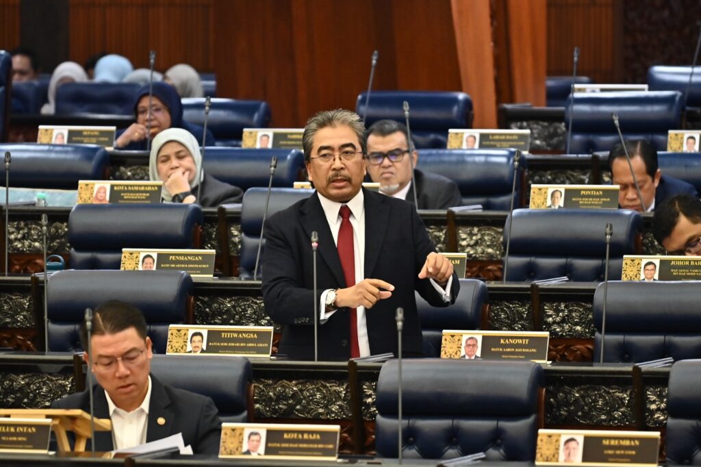 Kajian CBA nilai kesan perjanjian ART Malaysia-AS