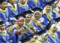 KERJAAN perlu memberi definisi khusus bagi menjelaskan maksud gaji bermaruah. GAMBAR HIASAN