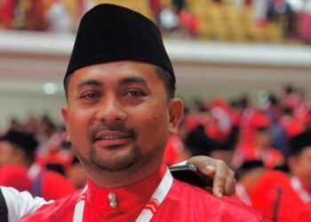 MOHD. ZAIDY ABDUL KADIR