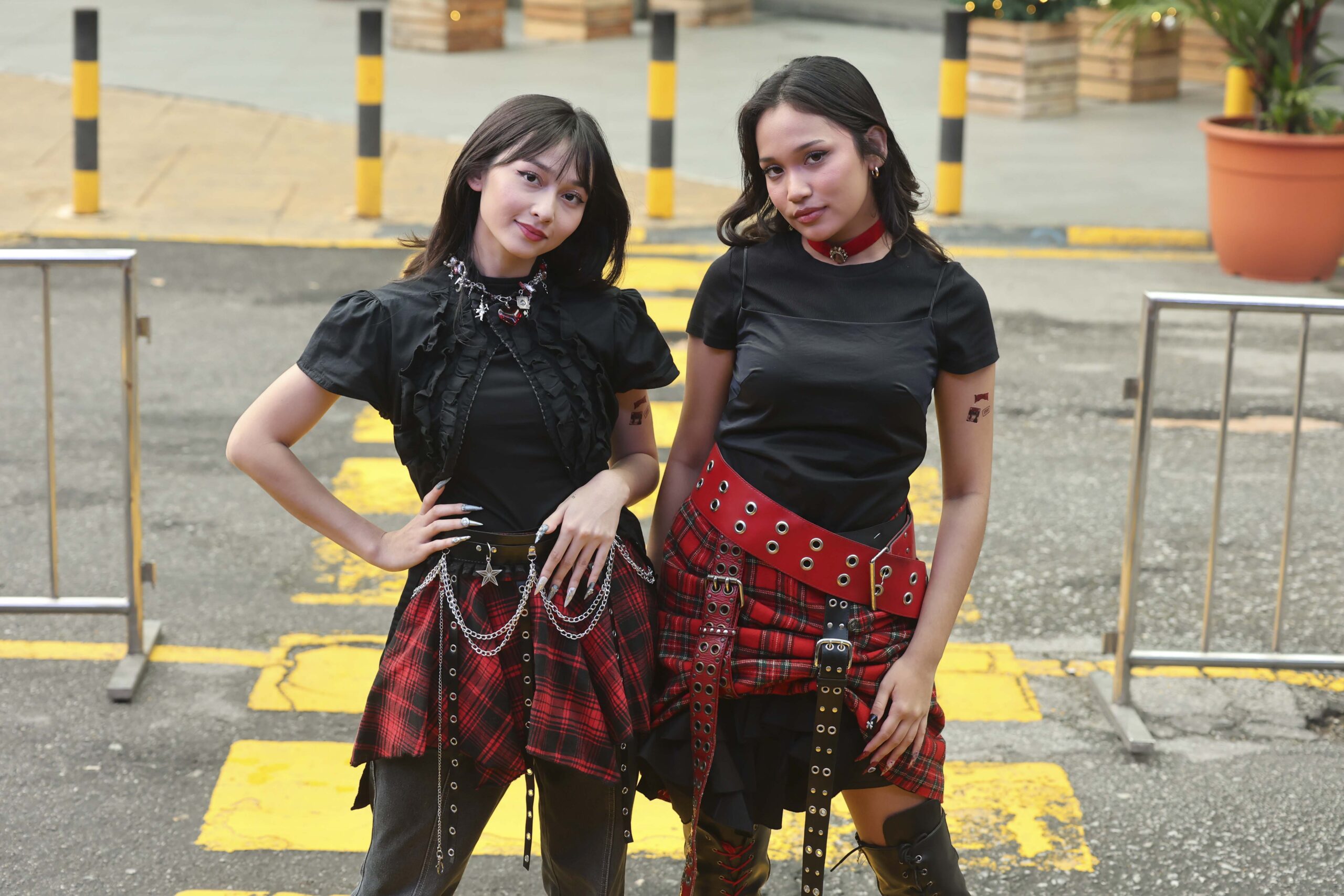 XONE: Kenapa Bakat Duo Muzik Ini Kurang Disedari? - hiburan news from Utusan Malaysia