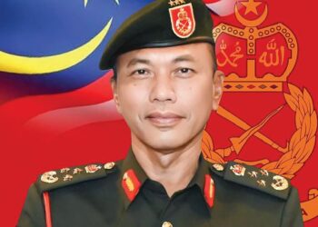 MALEK RAZAK SULAIMAN