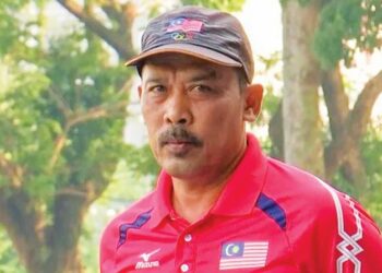 Manshahar Abdul Jalil