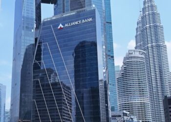 MENARA Alliance Bank.
