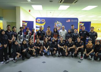 SKUAD menembak negara bersedia menjalani latihan bagi mengharungi tujuh kejohanan tahun ini.