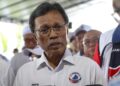 MOHD. SHAFIE APDAL