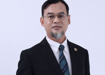 MOHD KHAIRUL FIDZAL ABDUL RAZAK