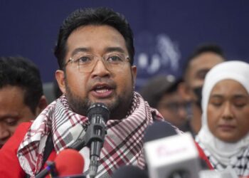 MUHAMMAD NADIR AL-NURI KAMARUZAMAN