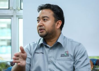 MUHAMMAD NADIR AL-NURI KAMARUZAMAN