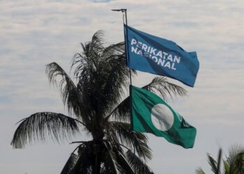 DAKWAAN bekas Ketua Setiausaha Sulit kepada Tan Sri Muhyiddin Yassin, Datuk Dr Marzuki Mohamad adalah cuba untuk mengalihkan perhatian dari punca sebenar.