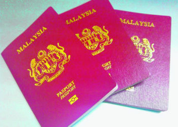 Pasport, MyKad baharu diperkenal mulai pertengahan tahun ini