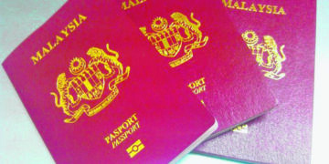 Tempoh sah laku pasport Malaysia diseragam 10 tahun
