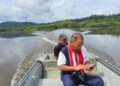 TASIK Chini di Pekan, Pahang yang merupakan pelopor kepada Tapak Rizab Biosfera pertama negara perlu menjadi contoh kepada biosfera lain daripada segi pemuliharaan dan tadbir urus.