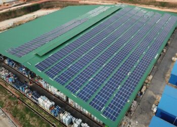 KONTRAK bernilai RM113.31 juta daripada Tenaga Nasional Berhad (TNB) bagi pembekalan peralatan elektrik voltan sederhana.- GAMBAR HIASAN