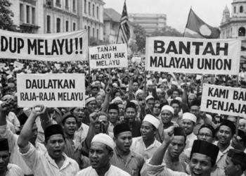 Tahun 1946 ketika menentang Malayan Union dilihat sebagai kali terakhir orang Melayu bersatu secara besar-besaran. Merentasi negeri, kelas, dan latar politik.