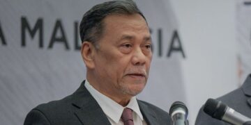 RAMLAN HARUN