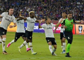 S. Logeswaran pernah mencetus kontroversi pada final Piala Malaysia 2023 melibatkan perlawanan Terengganu berdepan JDT.