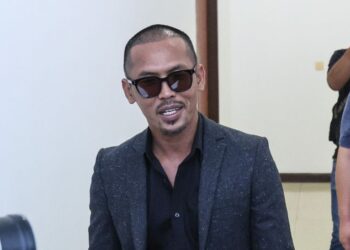 SHUIB didenda RM10,000 oleh Mahkamah Majistret Putrajaya atas pertuduhan mempromosikan produk merokok melalui sebuah audio siar di platform YouTube, dua tahun lalu.