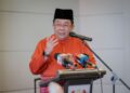 SIRAJUDDIN SUHAIMEE