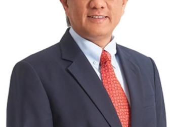 TAN Sri Jamaludin Ibrahim