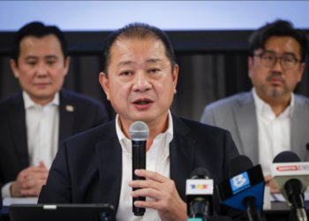 Mohd. Shamsor Mohd. Zain