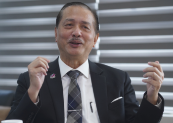 TAN Sri Dr. Noor Hisham Abdullah