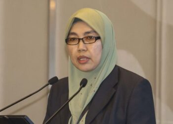 SHARIFA EZAT WAN PUTEH
