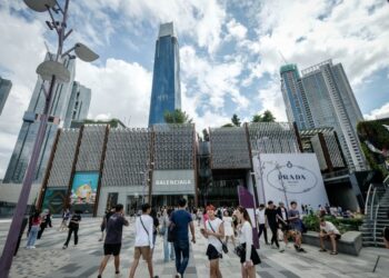 HSBC Global Investment Research mengunjurkan ekonomi Malaysia tumbuh sebanyak 5.0 peratus pada 2025.