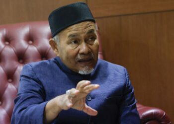 TUAN IBRAHIM TUAN MAN