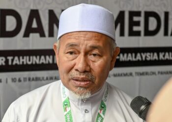 TUAN IBRAHIM TUAN MAN