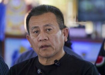 TUN FAISAL ISMAIL AZIZ